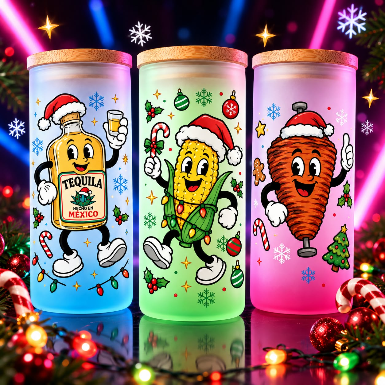 Vaso Florida 600ml