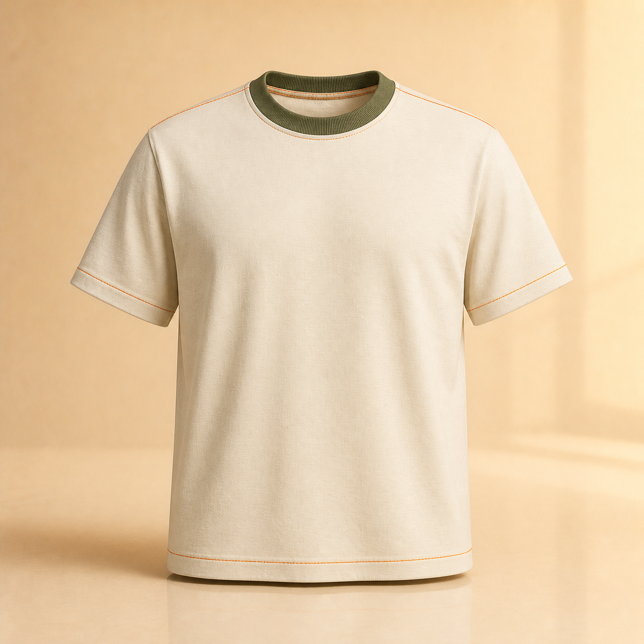 Playera personalizada mediante sublimación o DTF